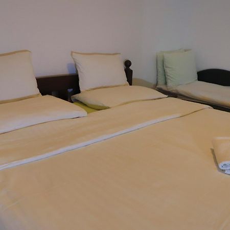 Apartman Bucko Bihać Exterior foto