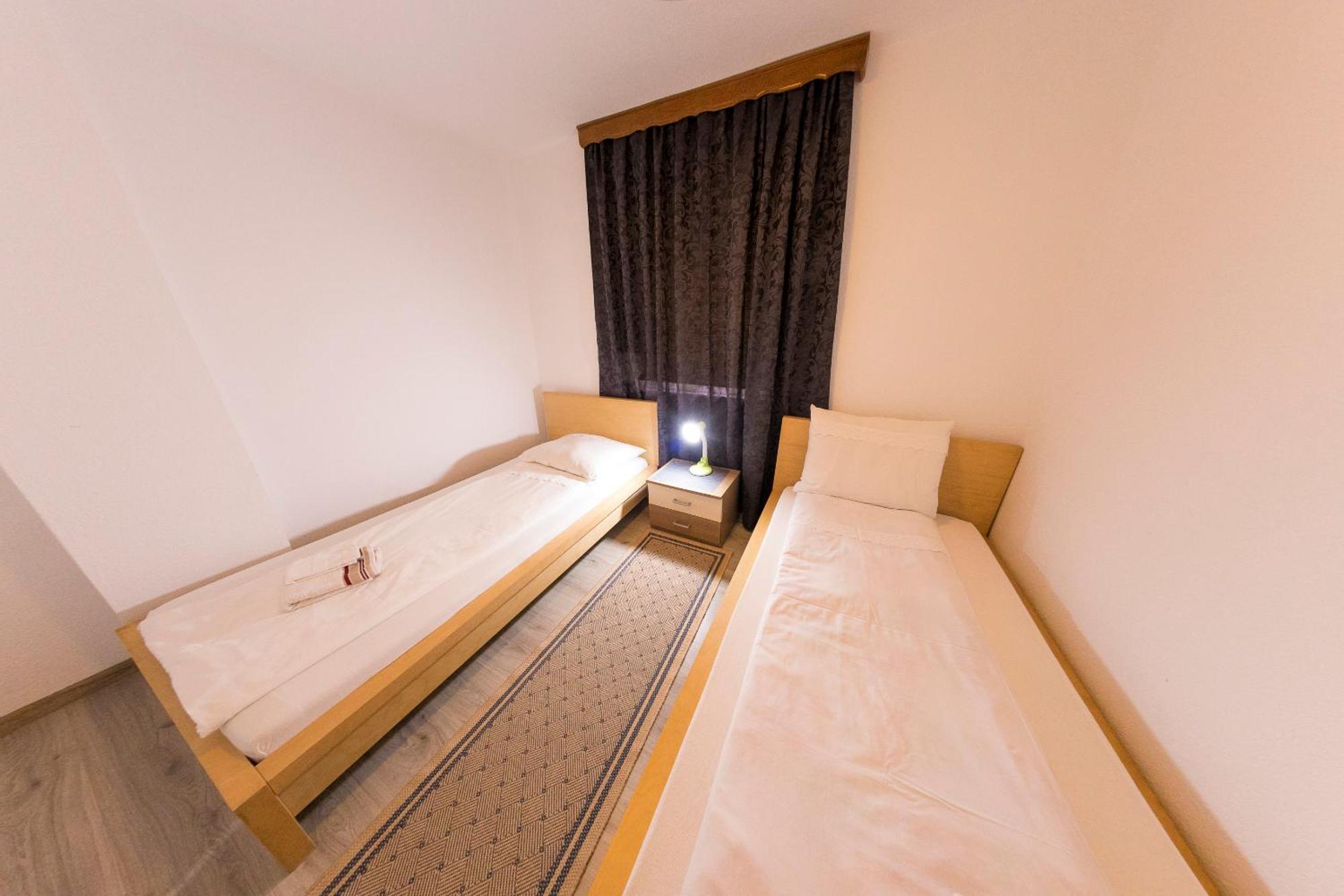 Apartman Bucko Bihać Exterior foto
