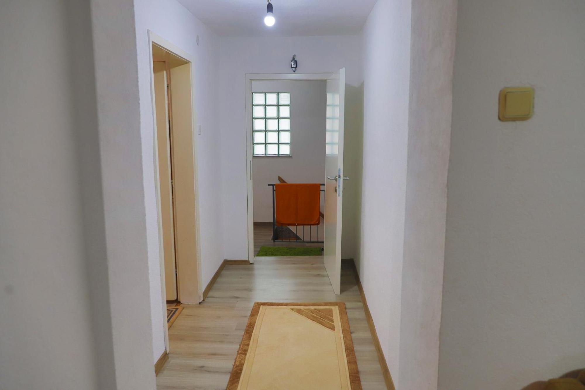 Apartman Bucko Bihać Exterior foto