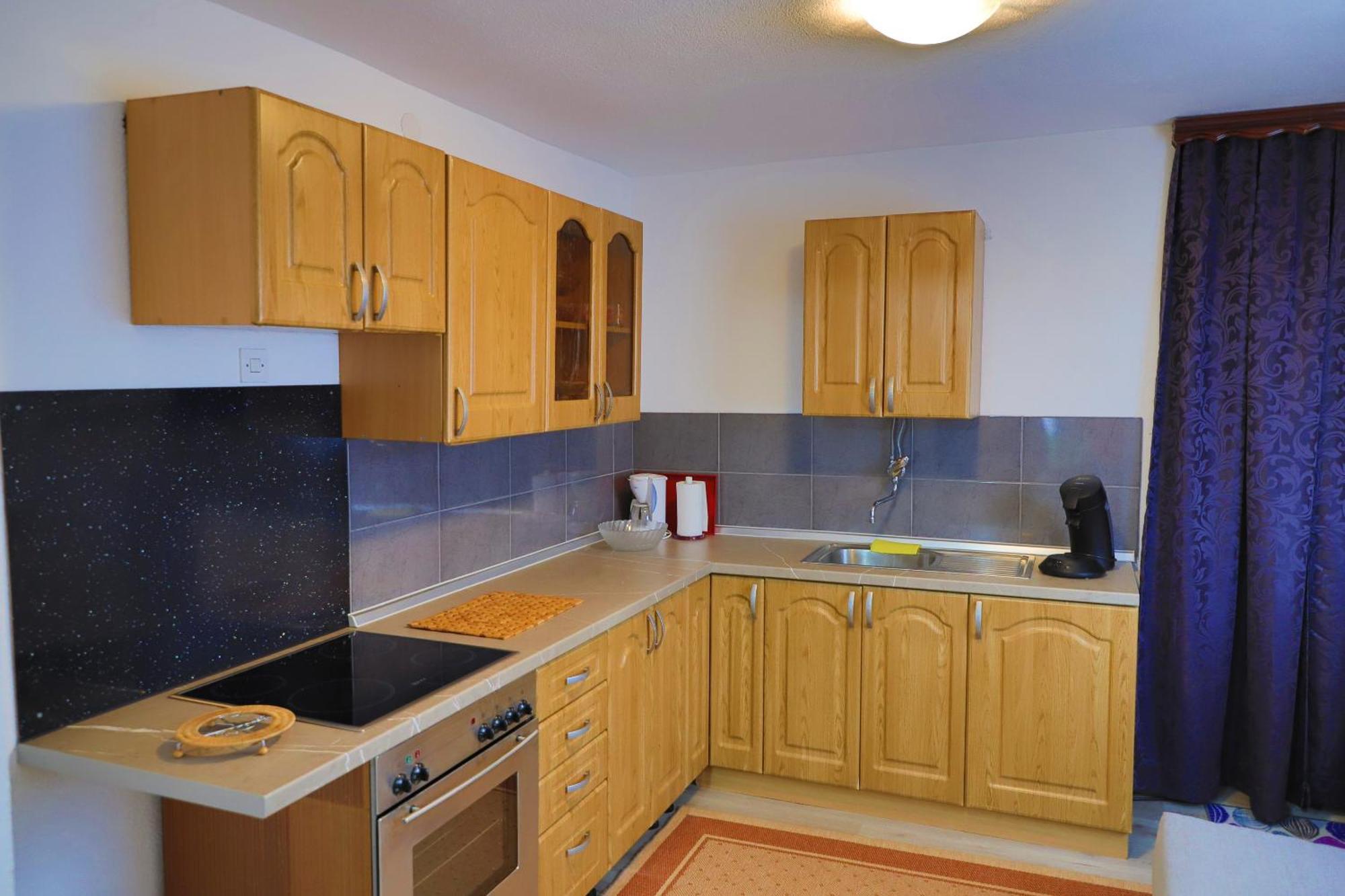 Apartman Bucko Bihać Exterior foto