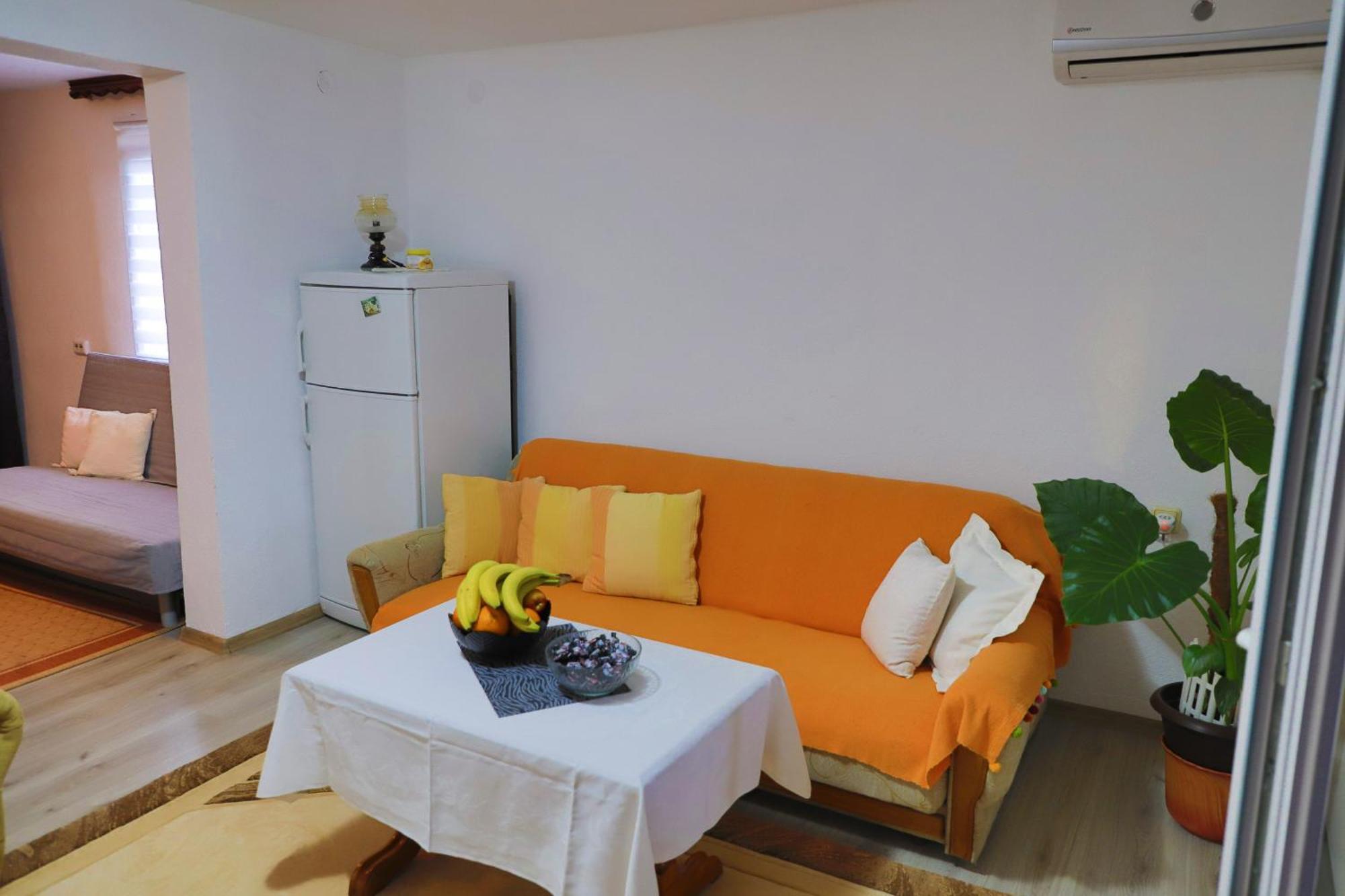 Apartman Bucko Bihać Exterior foto